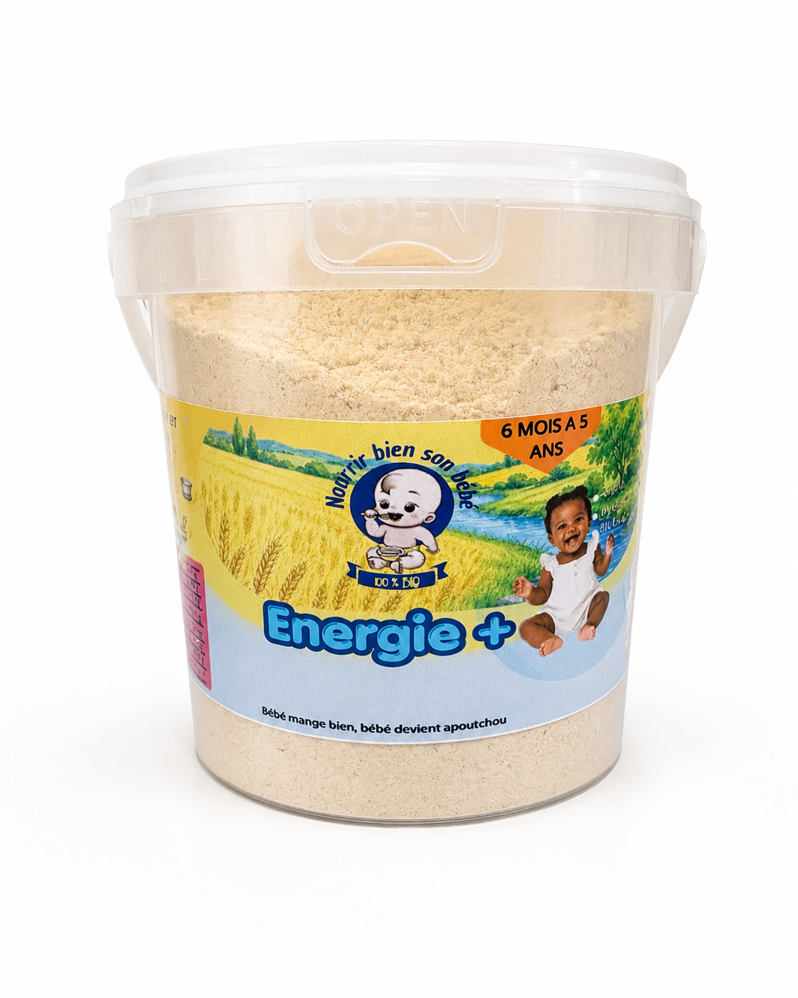 Énergie plus