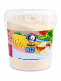Riz Simple