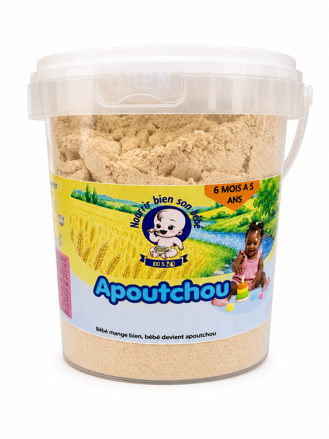 Apoutchou